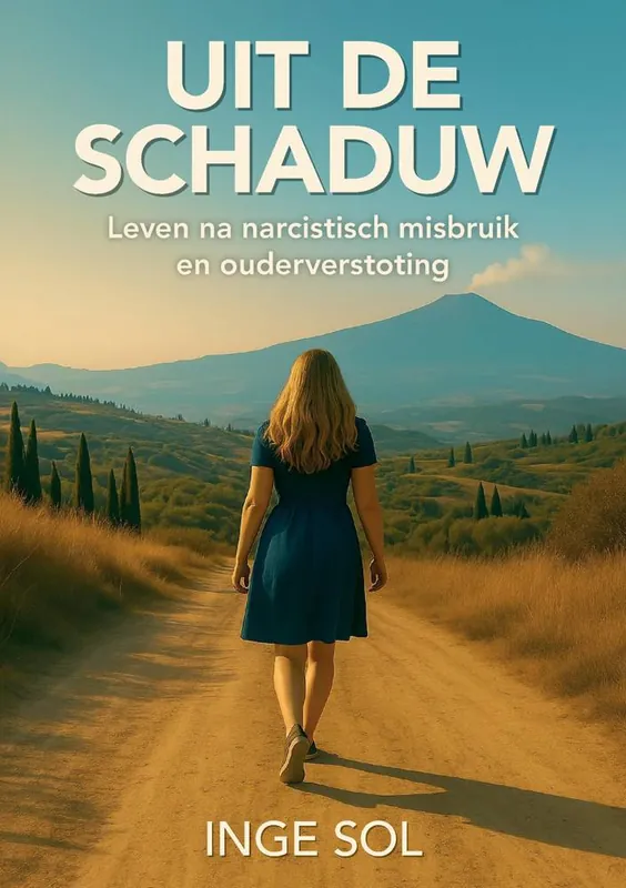 Seizoensaanbieding Uit de schaduw / Druk 1