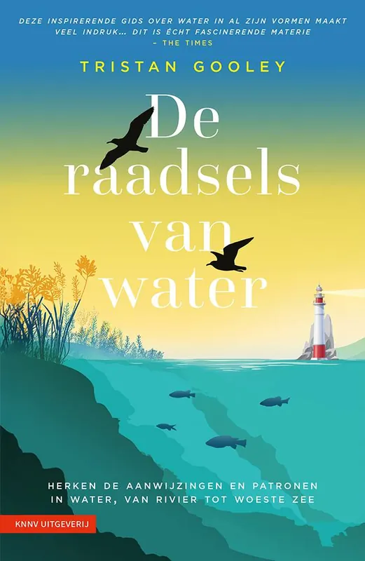 Laatste Versie De raadsels van water / Druk 1
