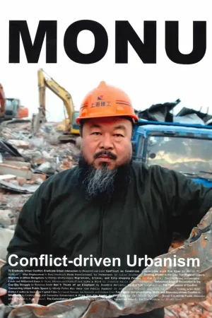 MONU 37. Conflict-driven Urbanism Express Levering