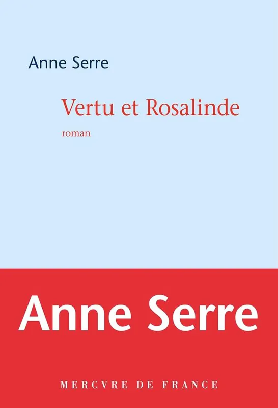 Meest Verkocht Vertu et Rosalinde / 1 Edition