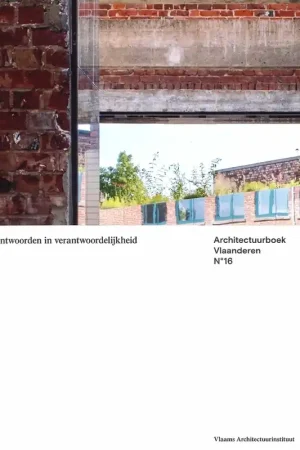 Architectuurboek Vlaanderen 2024 Aanbieding