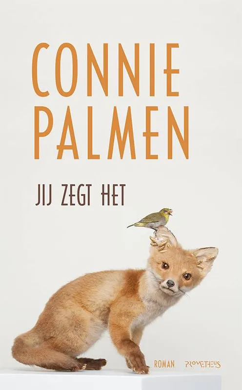 Betrouwbaar Jij zegt het / Druk 10