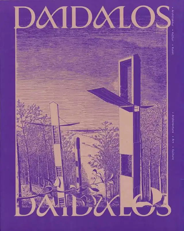 DAIDALOS 23-24 Lage Kosten