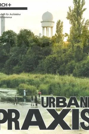 ARCH+ 258. URBANE PRAXIS Actieprijs