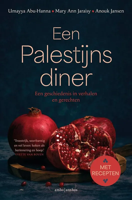 Een Palestijns diner / Druk 1 Koop Online