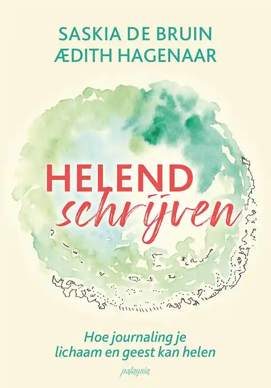 Express Levering Helend schrijven / Druk 1