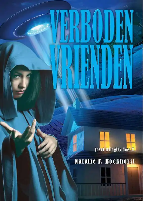 Koop Online Verboden vrienden
