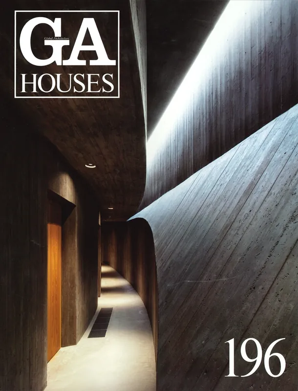 GA HOUSES 196 Veilige Betaling