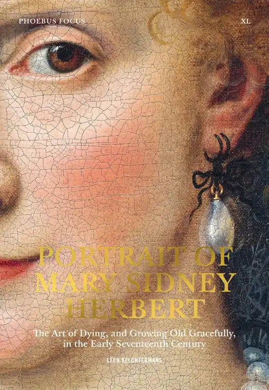 Portrait of Mary Sidney Herbert / 1st Edition Meest Verkocht