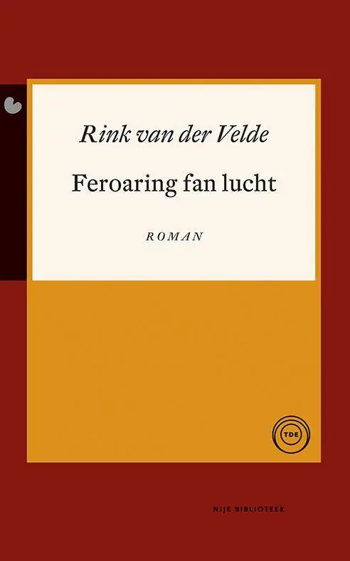 Alleen Vandaag Feroaring fan lucht