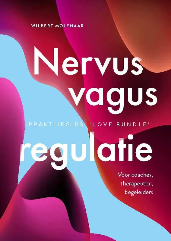 Nervus vagus regulatie / Druk 1 Weekendaanbieding