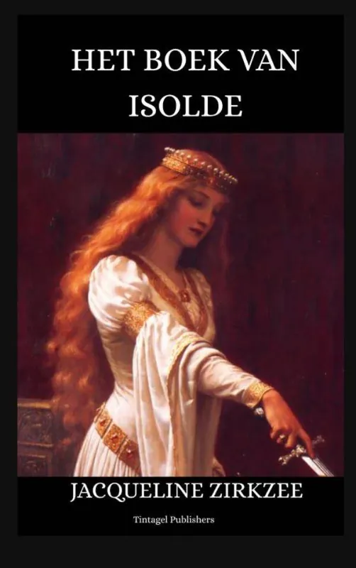 Het boek van Isolde / Druk 1 Snelle Levering