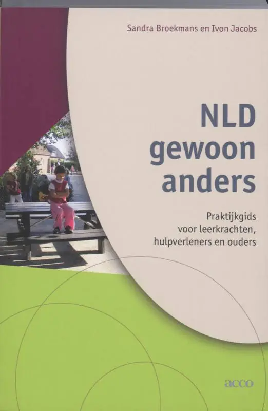 Hoge Kwaliteit NLD gewoon anders / Druk 1