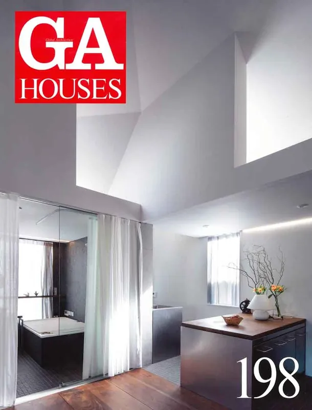 Fabrieksprijs GA Houses 198