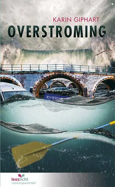 Bestseller Overstroming / Druk 1