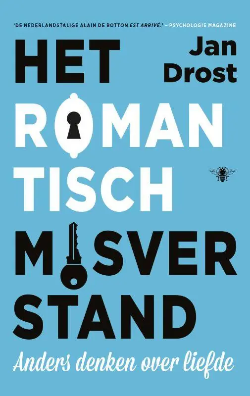 Het romantisch misverstand / Druk 5 Aanbieding