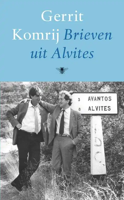 Snelle Levering Brieven uit Alvites / Druk 1