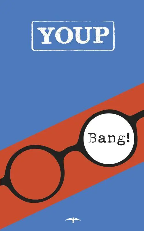 Finale Uitverkoop Bang! / Druk 1