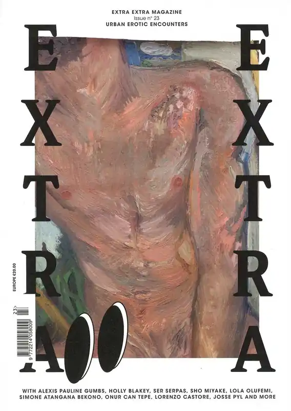 Finale Uitverkoop EXTRA EXTRA 23