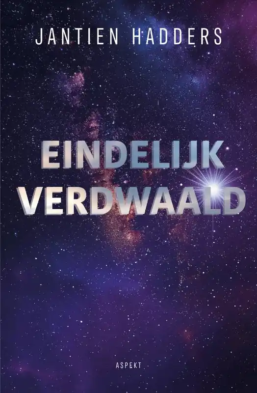 Uitverkoop Eindelijk verdwaald / Druk 1
