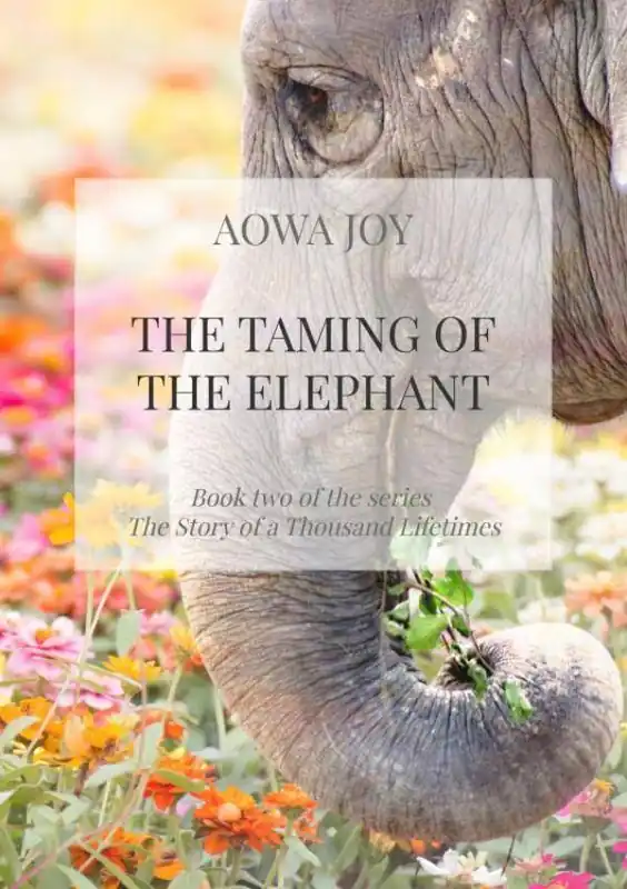 The Taming of the Elephant / 1st Edition Uitverkoop