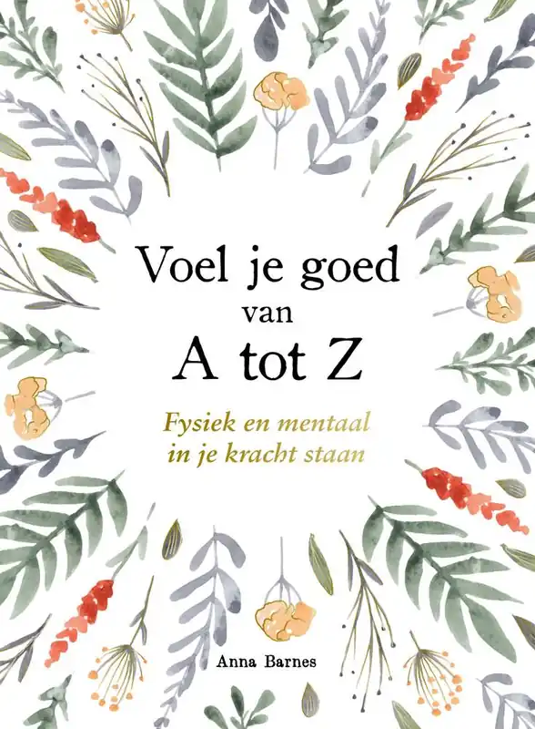 Snelle Levering Voel je goed van A tot Z / Druk 1