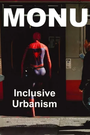 Op = Op MONU 38. Inclusive Urbanism