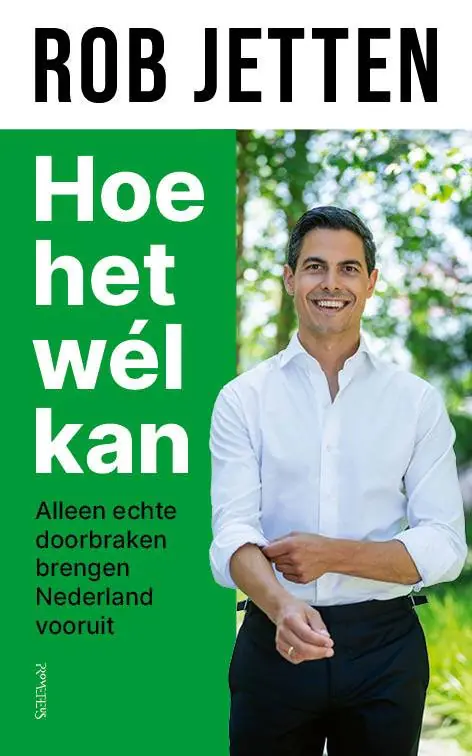 Hoe het wél kan / Druk 2 Finale Uitverkoop