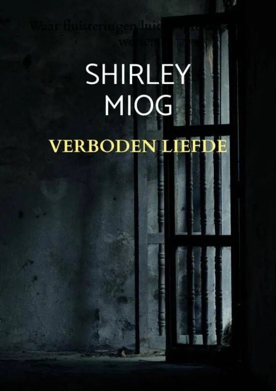 Verboden liefde / Druk 1 Koop Vandaag