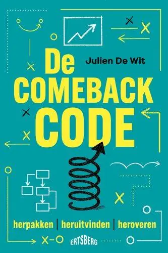 De Comeback code / Druk 1 Alleen Vandaag