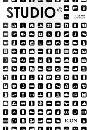 Studio 03. ICON Op = Op