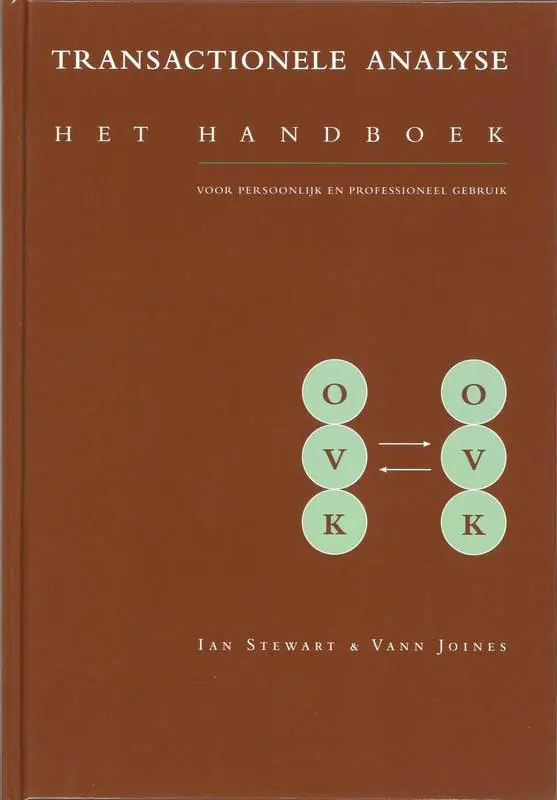 Nieuw Transactionele Analyse / Druk 14