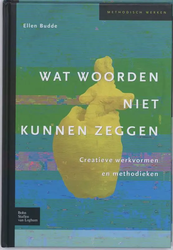 Koopje Wat woorden niet kunnen zeggen / Druk 2
