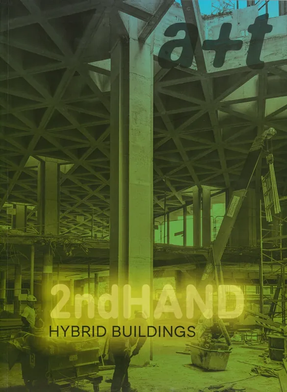 a+t 63. Hybrid Buildings Flitsaanbieding