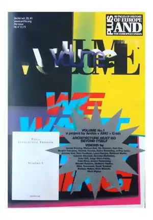 Volume 01. History of Europe and The European Union Bestseller