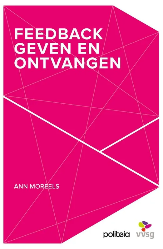 Beste Prijs Feedback geven en ontvangen / Druk 1