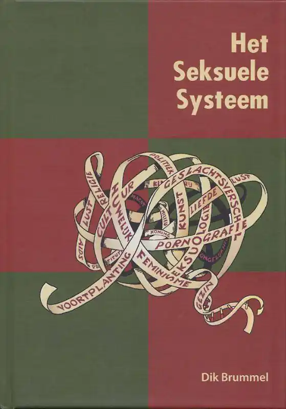 Het seksuele systeem / Druk 1 Laatste Kans