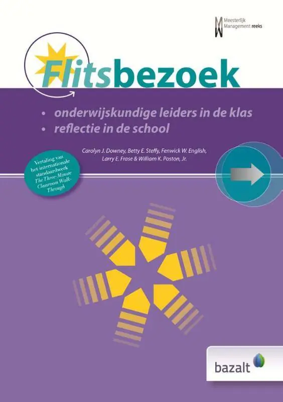 Flitsbezoek / Druk 9 Voordeelprijs