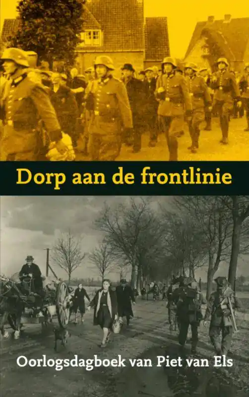 Lage Prijs Dorp aan de frontlinie / Druk 3