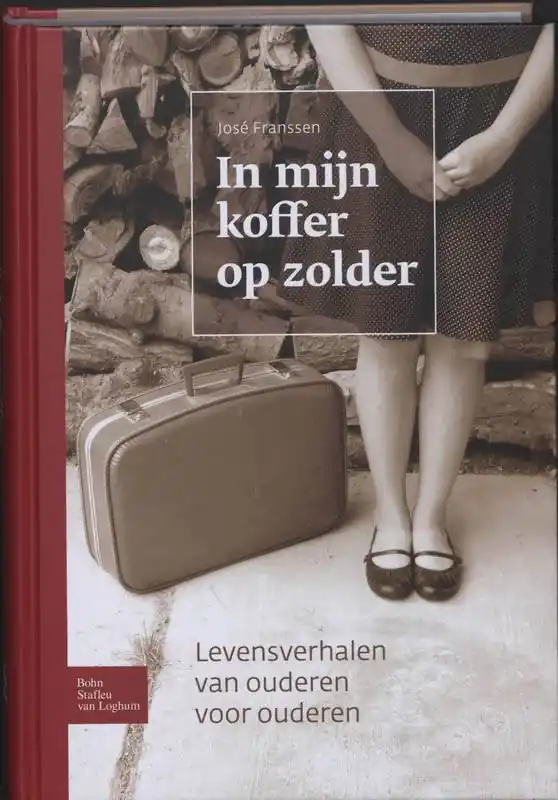 In mijn koffer op zolder / Druk 1 Snelle Levering
