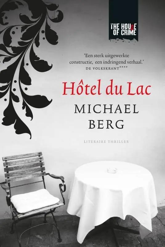 Gratis Verzending Hôtel du Lac / Druk 3