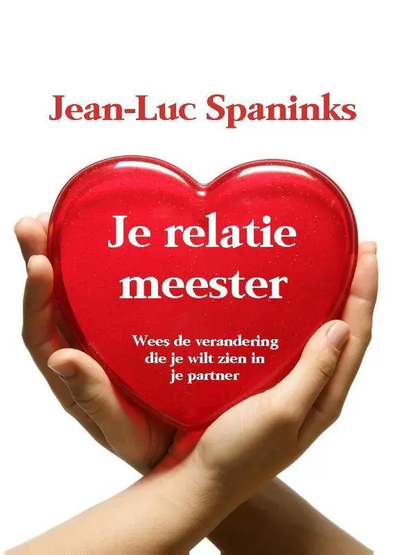 Uitverkoop Je relatie meester / Druk 1