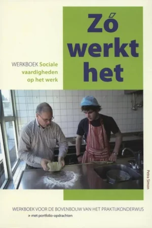 Zó werkt het / Druk 1 Gratis Retour