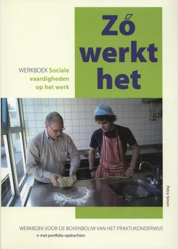 Zó werkt het / Druk 1 Gratis Retour