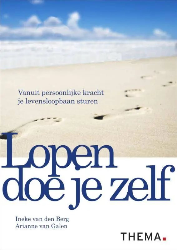 Lopen doe je zelf / Druk 1 Gratis Verzending