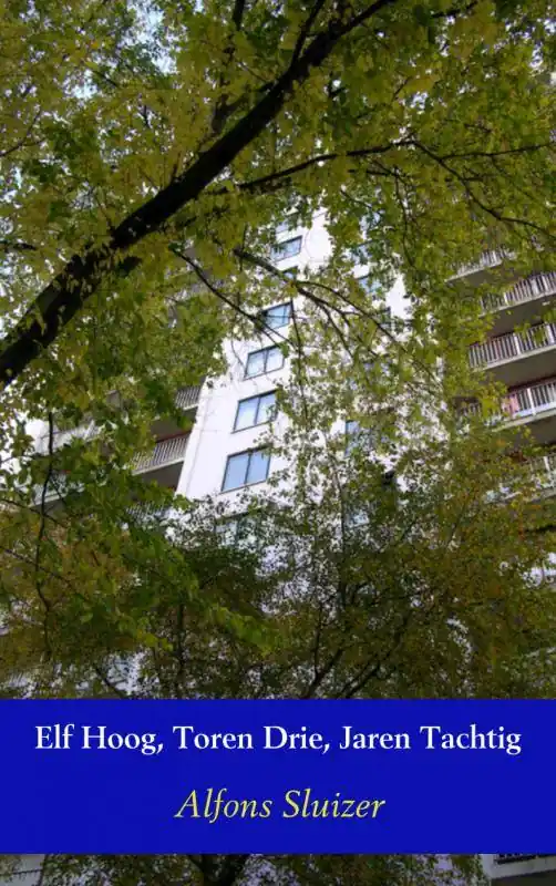 Elf Hoog, Toren Drie, Jaren Tachtig / Druk 2 Laatste Kans