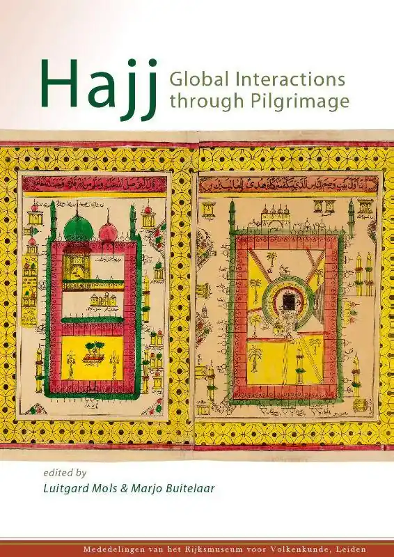 Hajj / 1st Edition Shop Nu