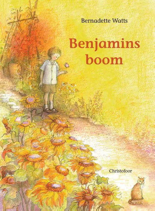 Alleen Vandaag Benjamins boom / Druk 1