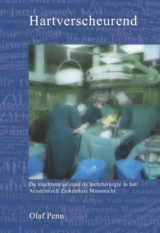 Beste Prijs Hartverscheurend / Druk 1