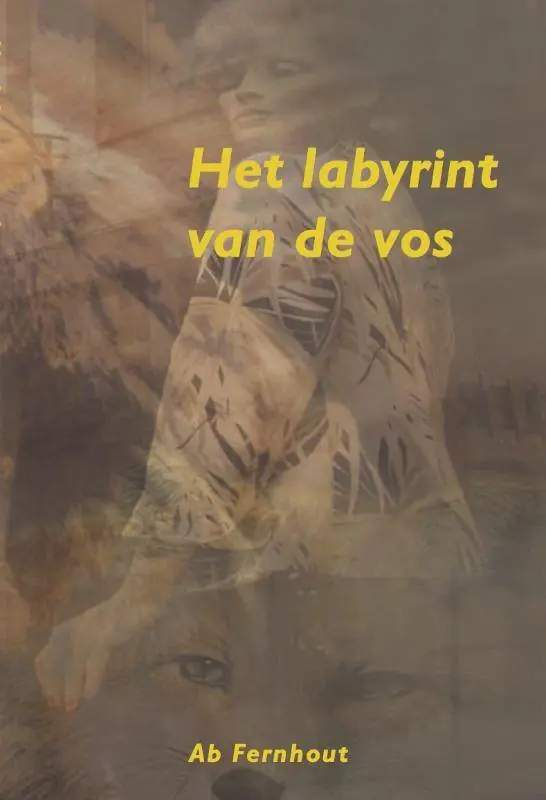 Goedkoop Het labyrint van de vos / Druk 1